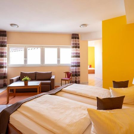 Hotel Nahetal Gensingen Екстериор снимка