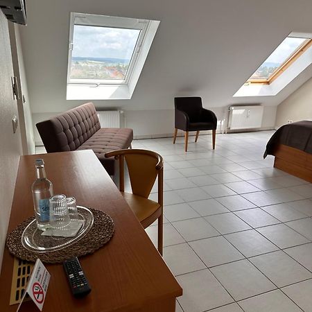 Hotel Nahetal Gensingen Екстериор снимка