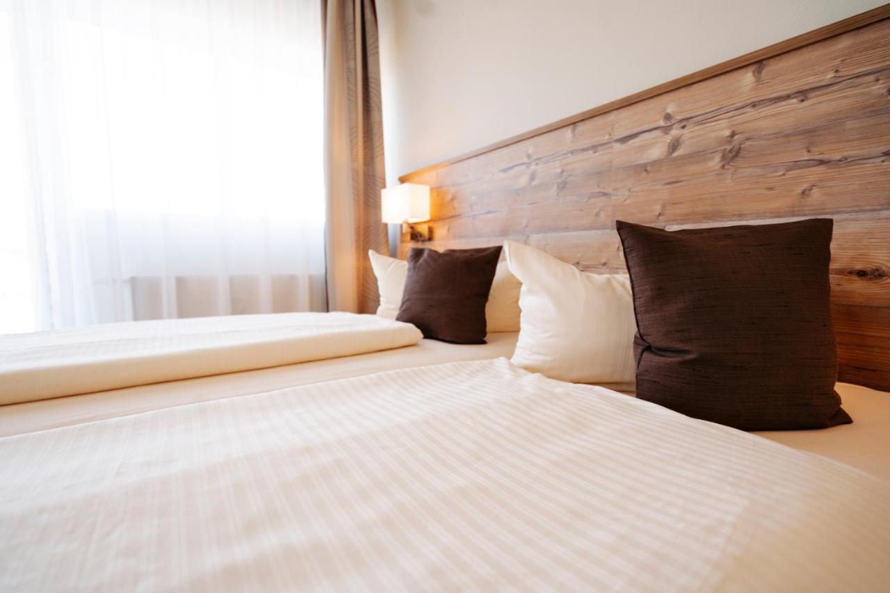Hotel Nahetal Gensingen Екстериор снимка