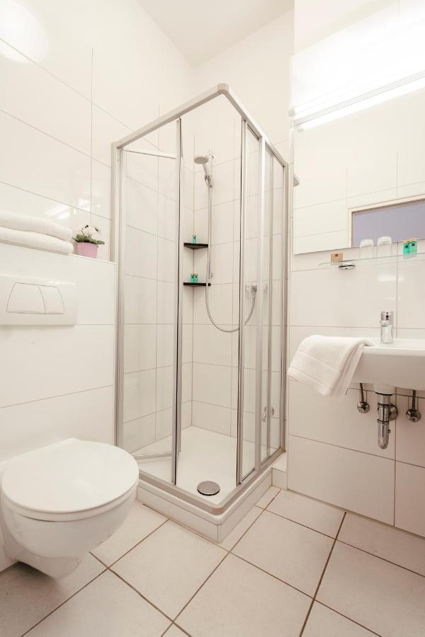 Hotel Nahetal Gensingen Екстериор снимка