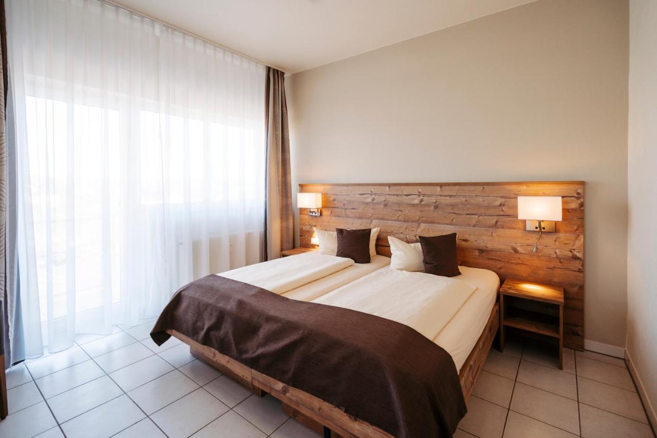 Hotel Nahetal Gensingen Екстериор снимка