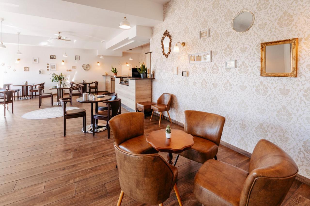 Hotel Nahetal Gensingen Екстериор снимка