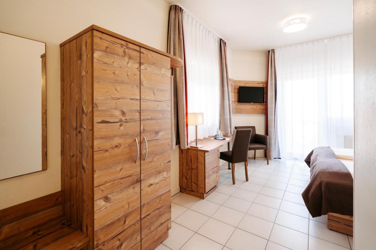 Hotel Nahetal Gensingen Екстериор снимка